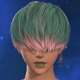 Nonbinary Beast