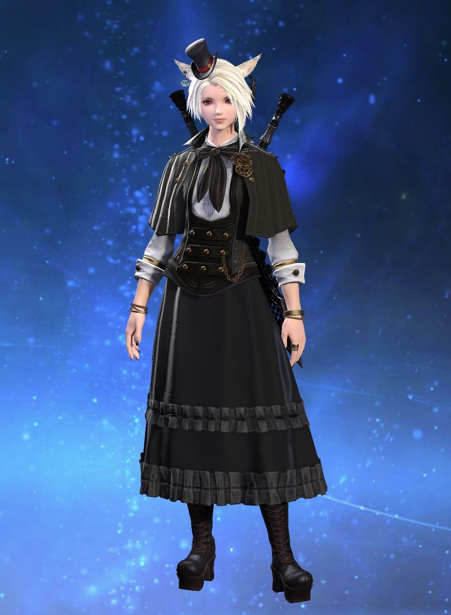 Haruko Le-ciel