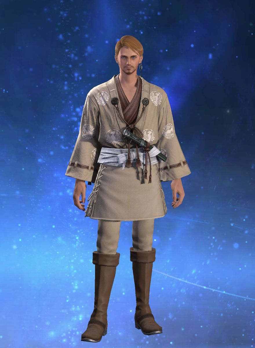 Obi-wan Kenobi'