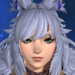 Songstress Robin