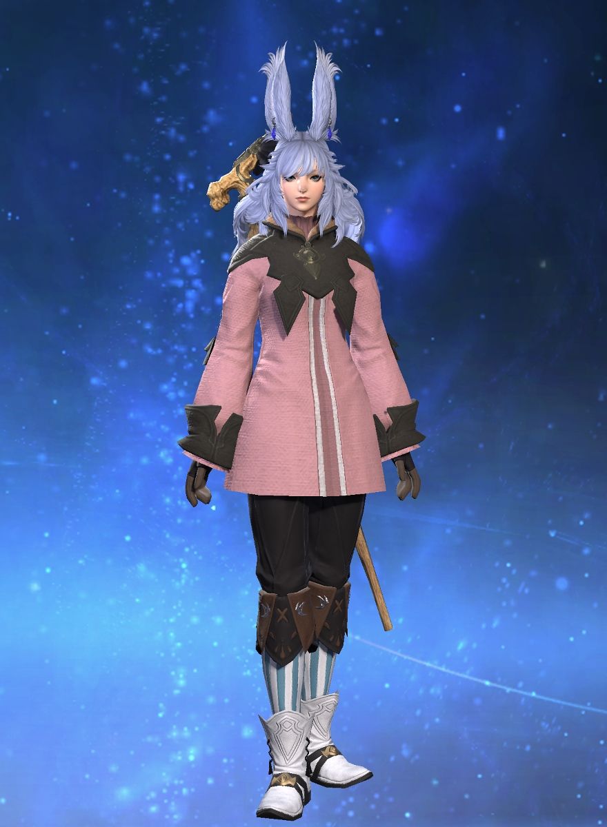 Songstress Robin