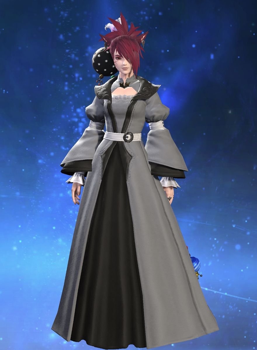 K'aterinne Celestine