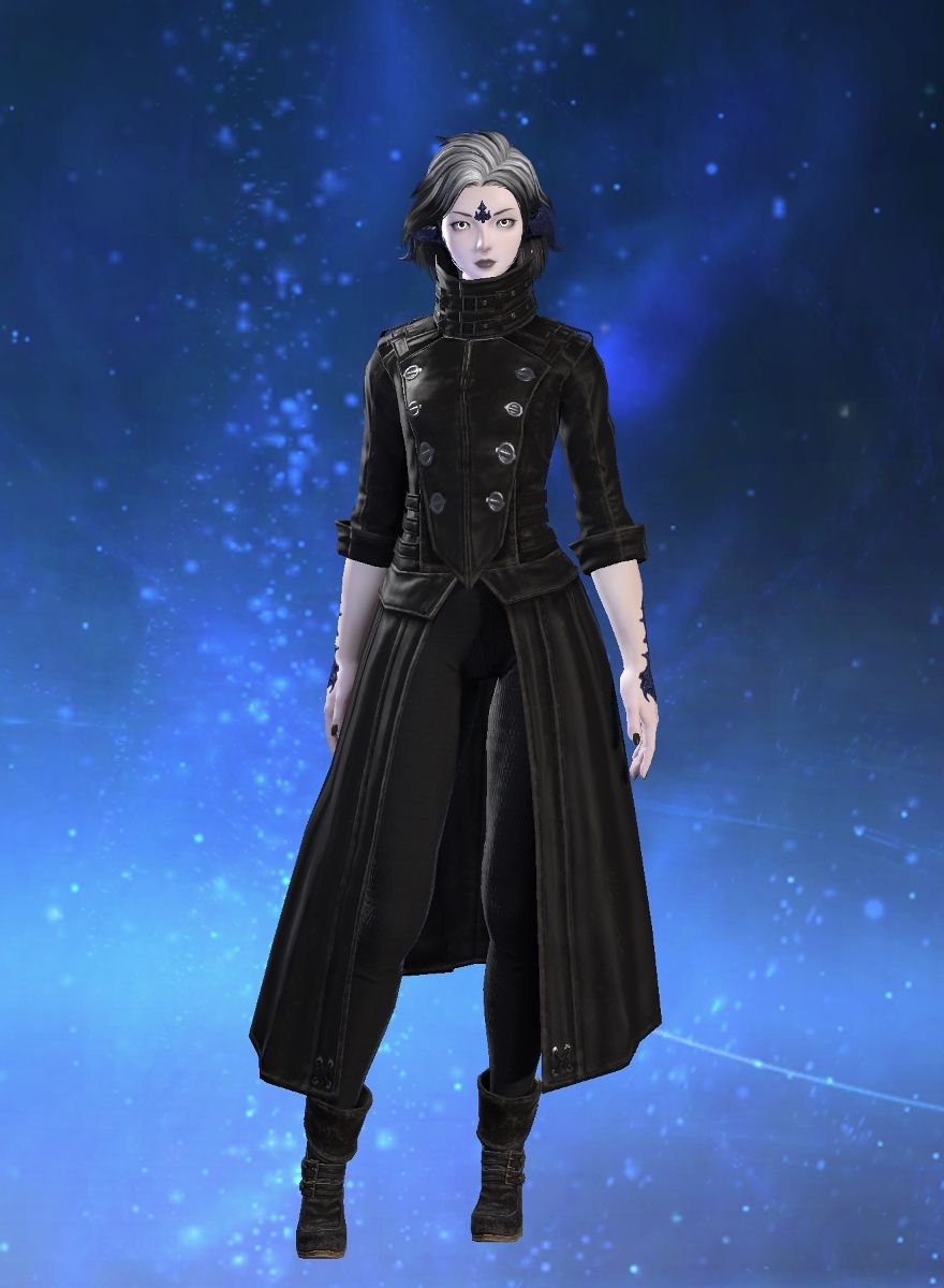 Levara Winterkalt