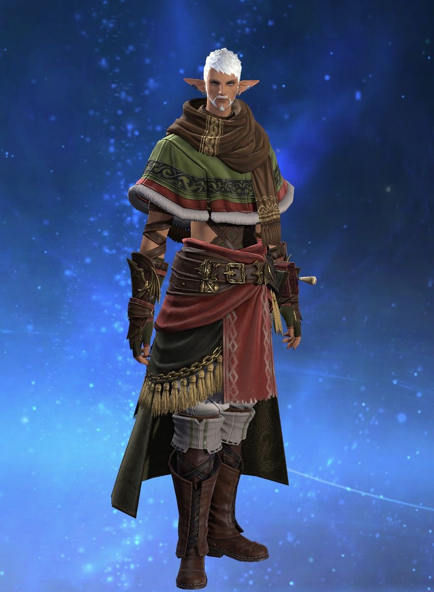 Flavien Zatrian