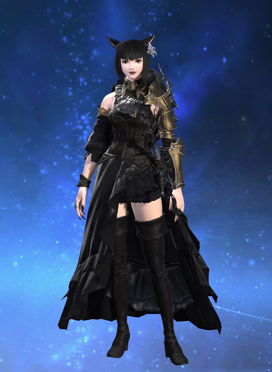 Aeara Redsteel