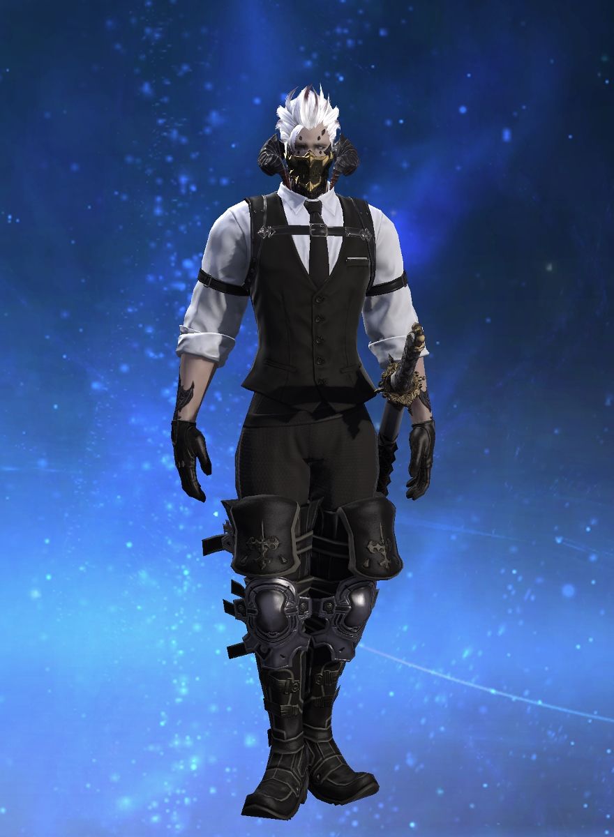 Viserion Chronos