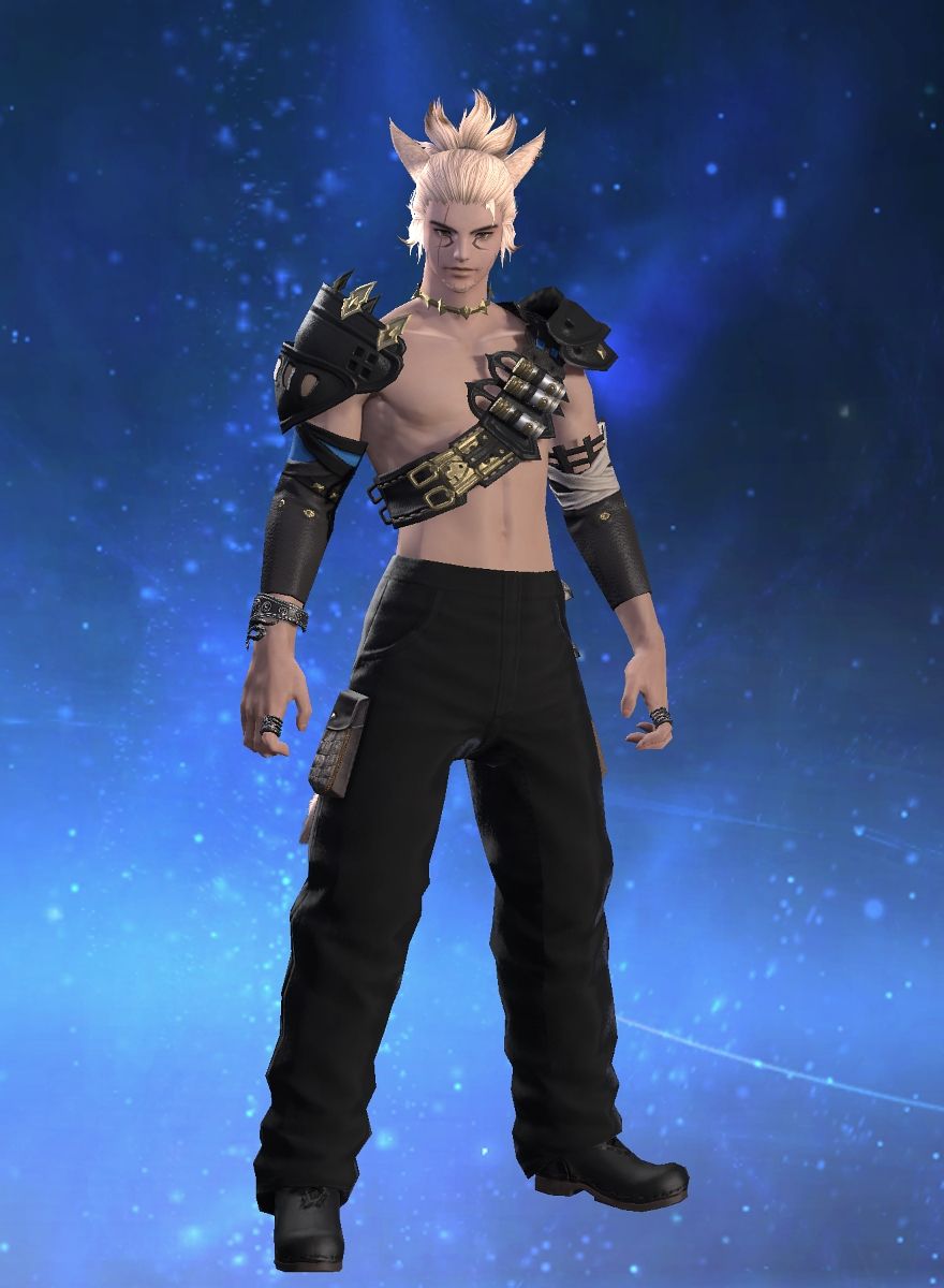 Kou'to Relanah