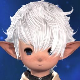 Wind'up Alisaie