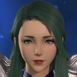 Alexandria Garnet
