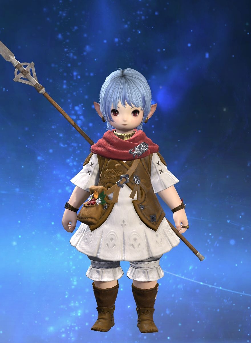 Remilia Scarlet'