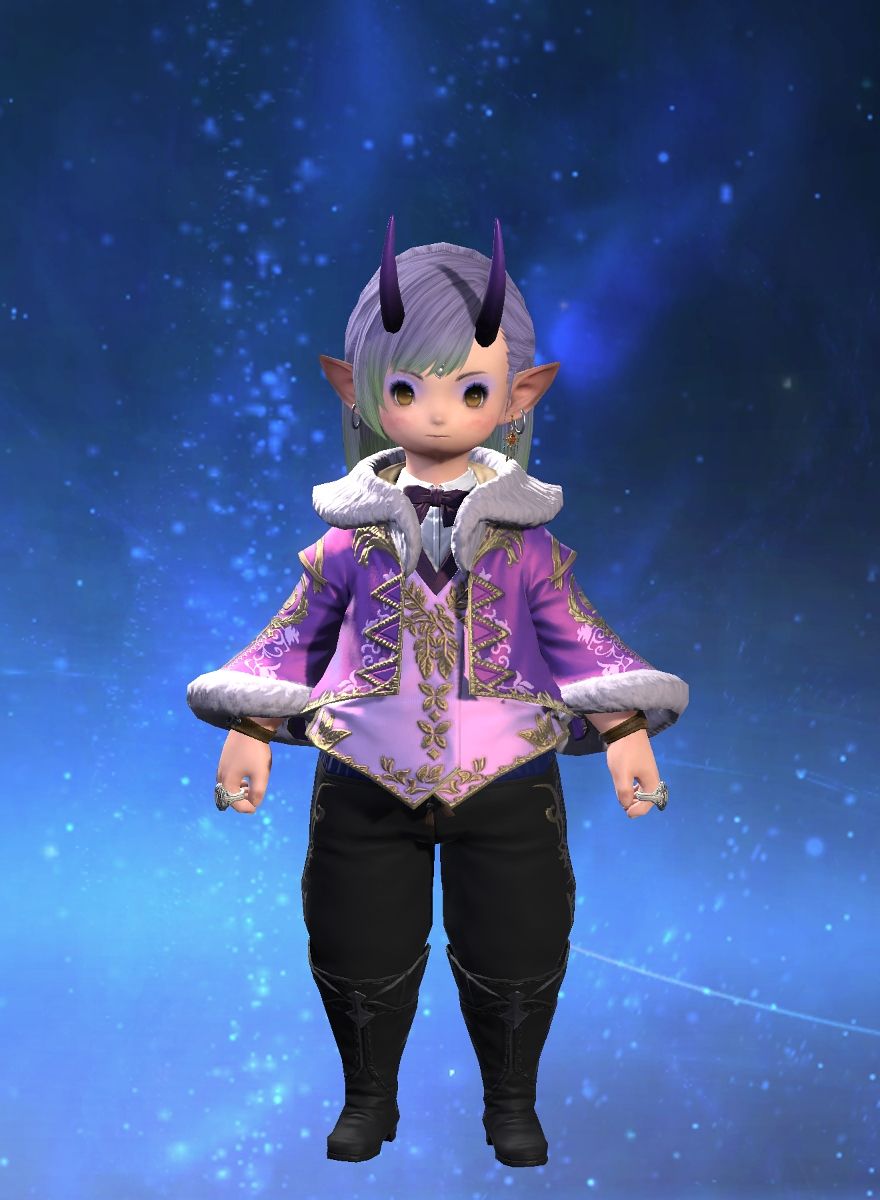 Littlelily Lalafell