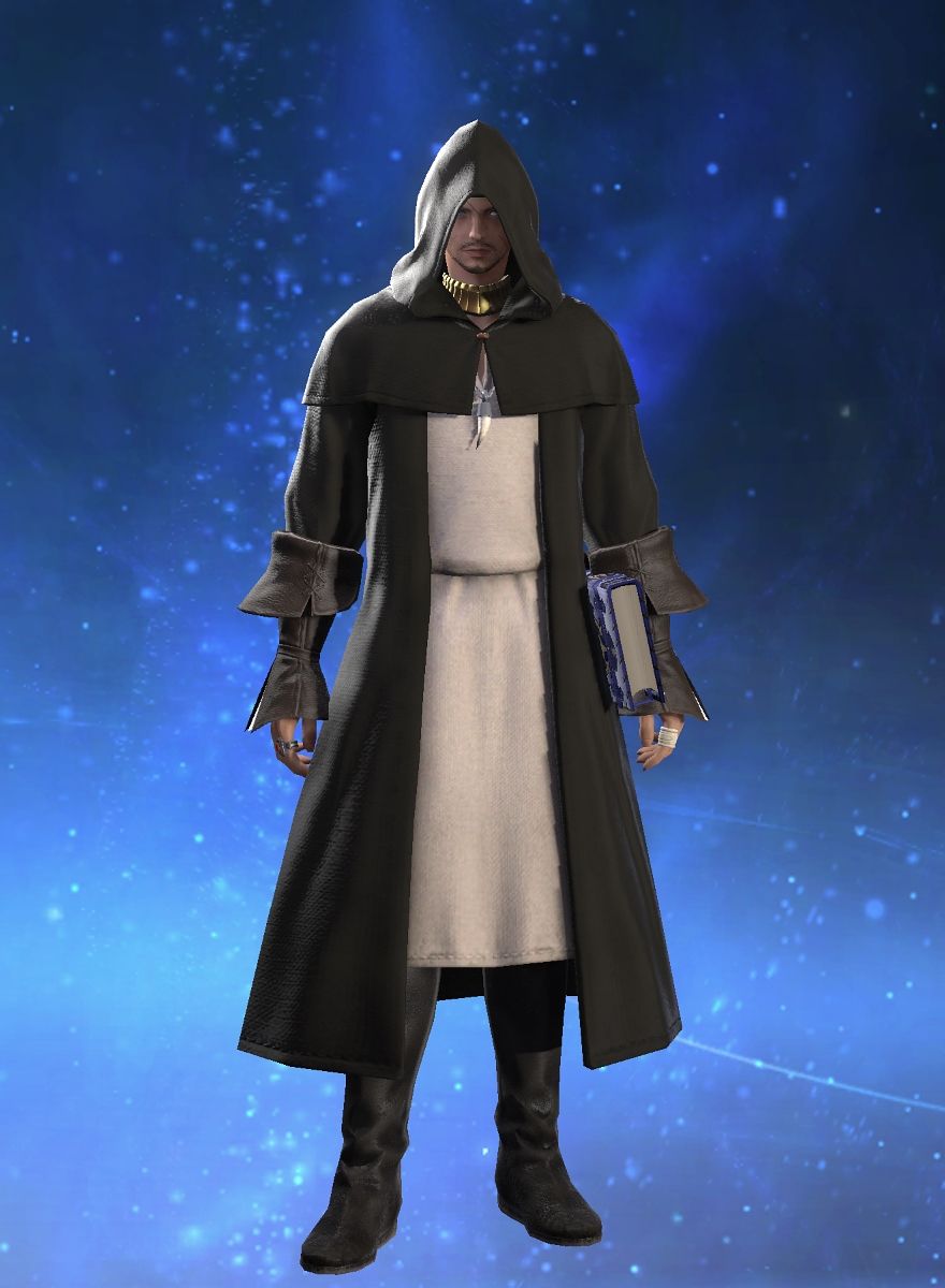 Thorn Prince
