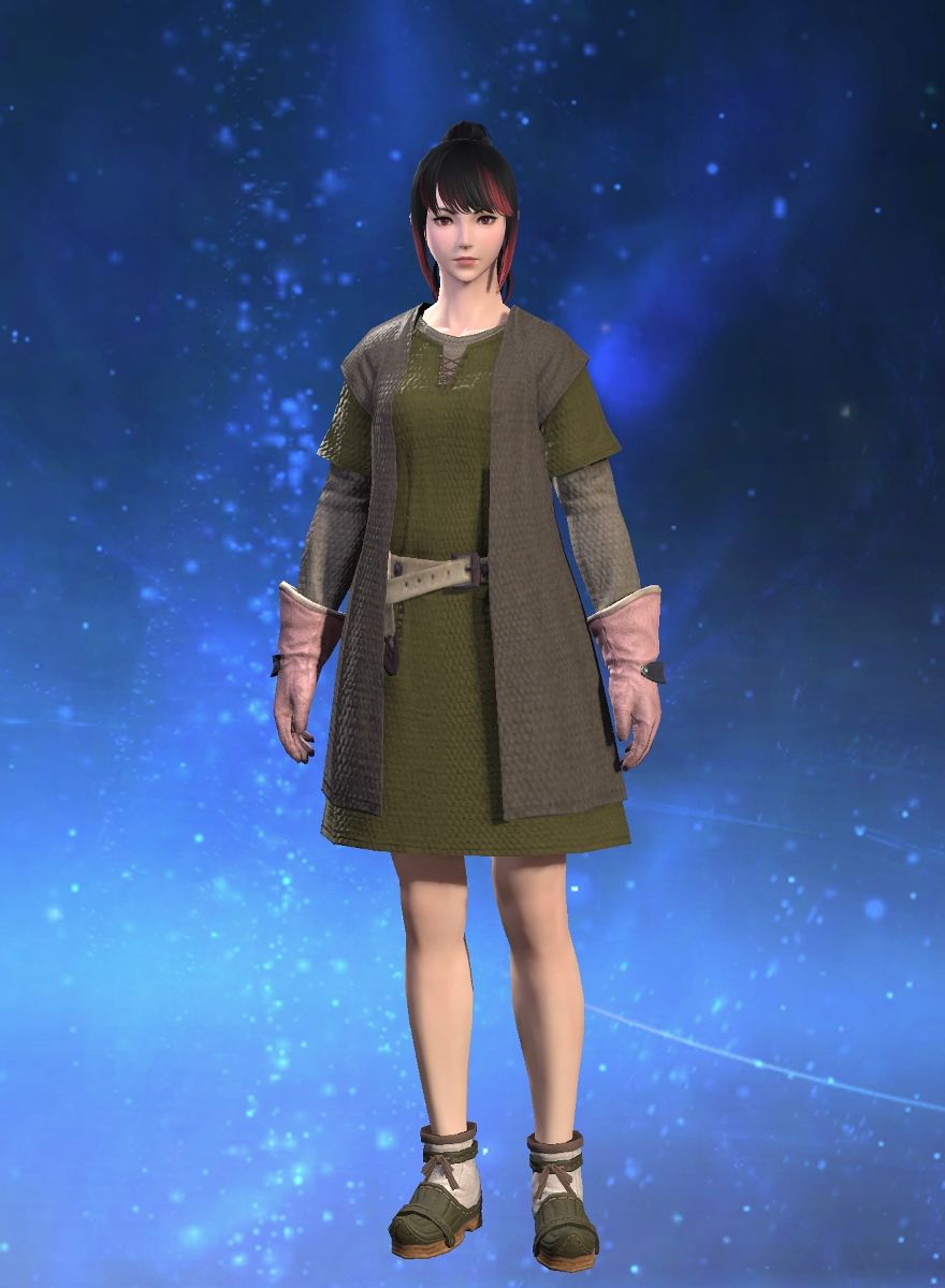 Ayleth Ryder