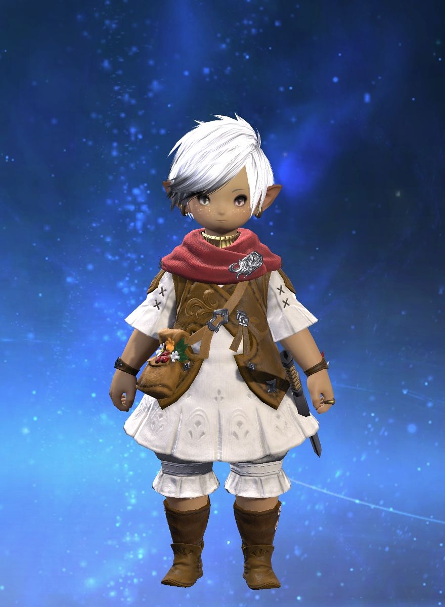 Smol Vex