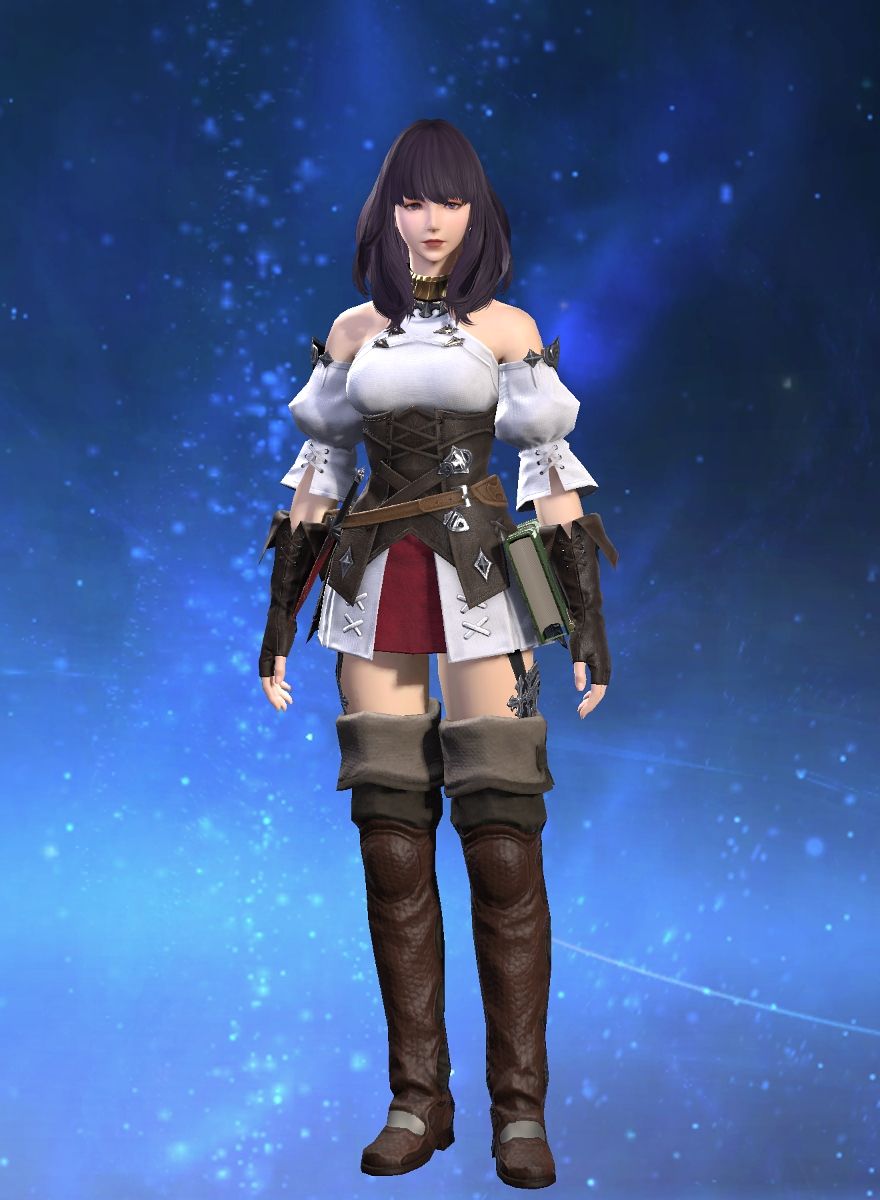 Shizuku Kuroe