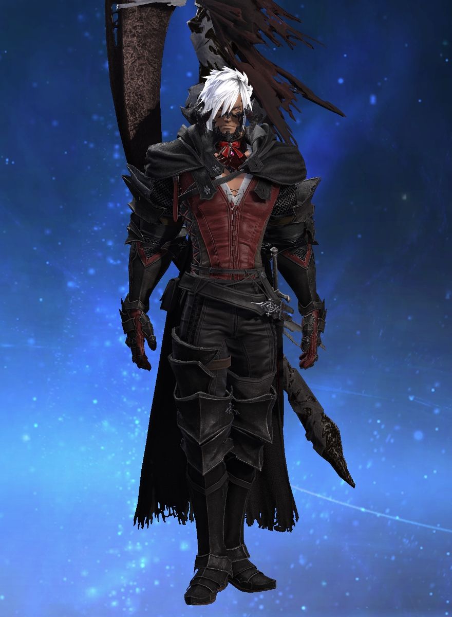 Ragna The'bloodedge