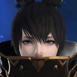 Crow Lilly