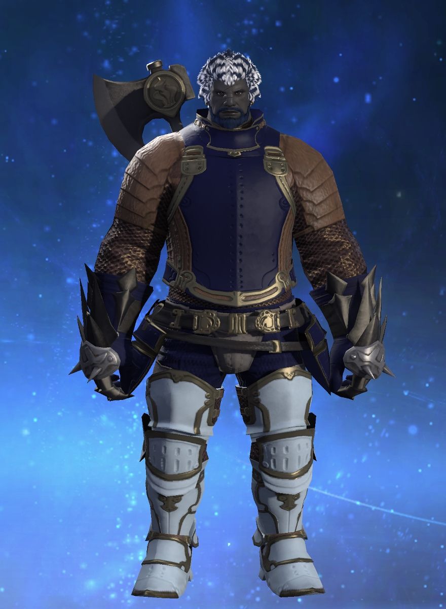 Manvil Hammer