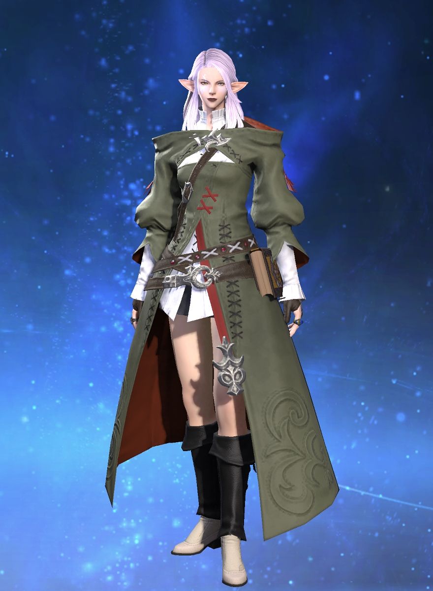 Valaria Everaurora