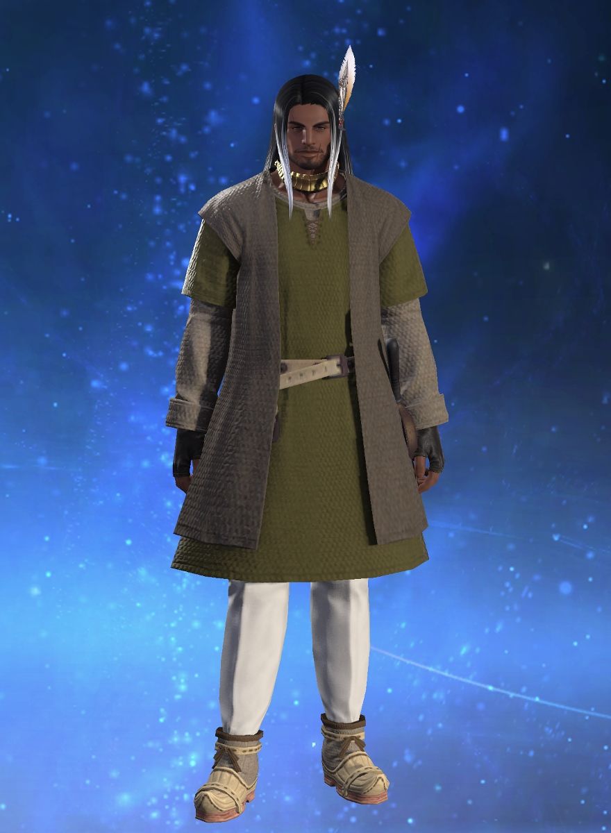 Jabari Hawke