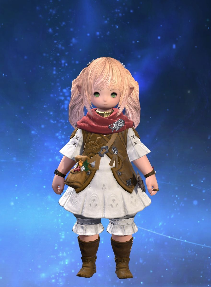 Second Hime