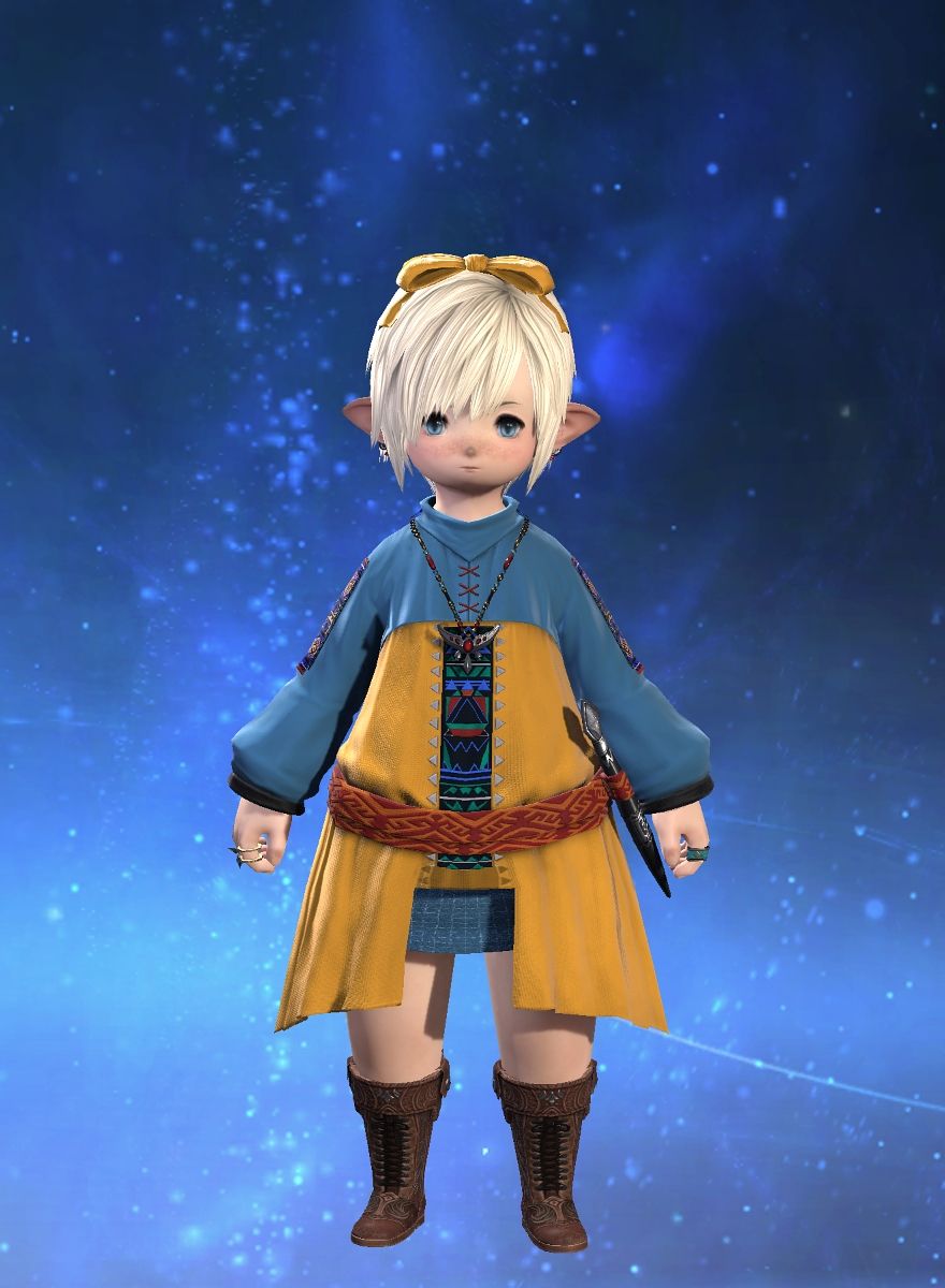 Spicy Yue