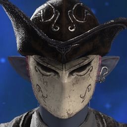 Scaley Mcfurry