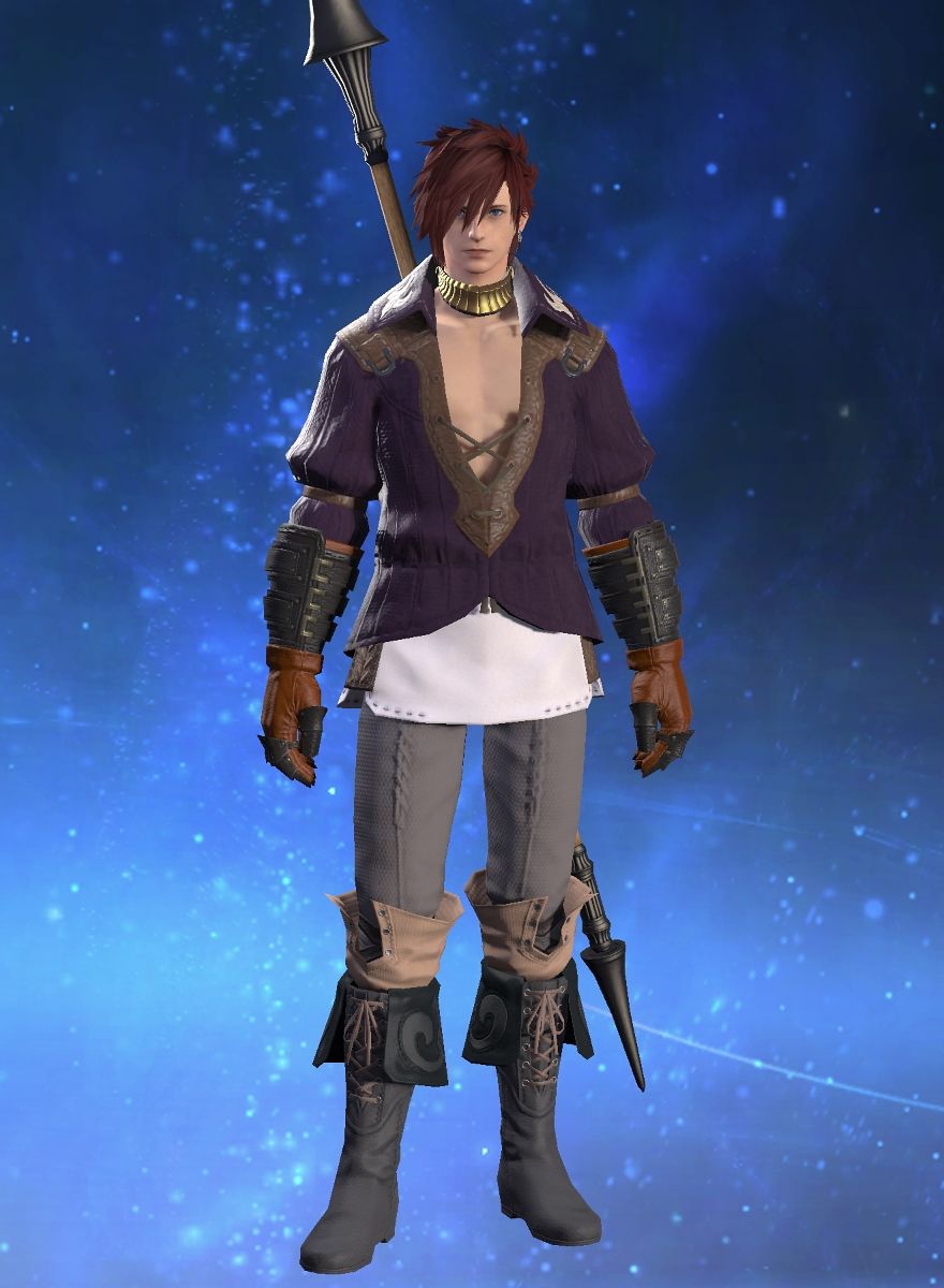 Raven Windfury