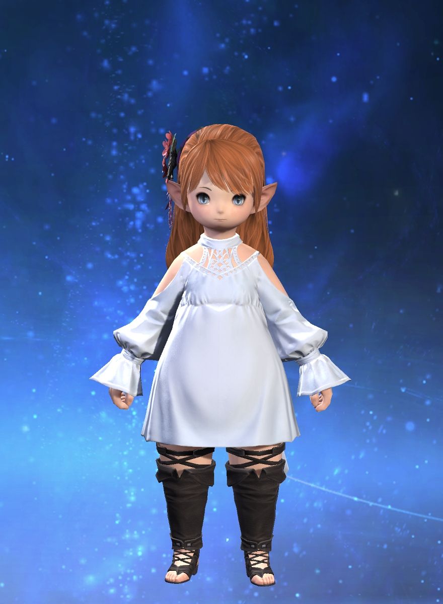 Wind-up Ryne