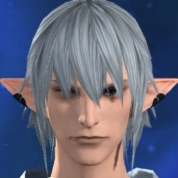 Haurchefant True-hero