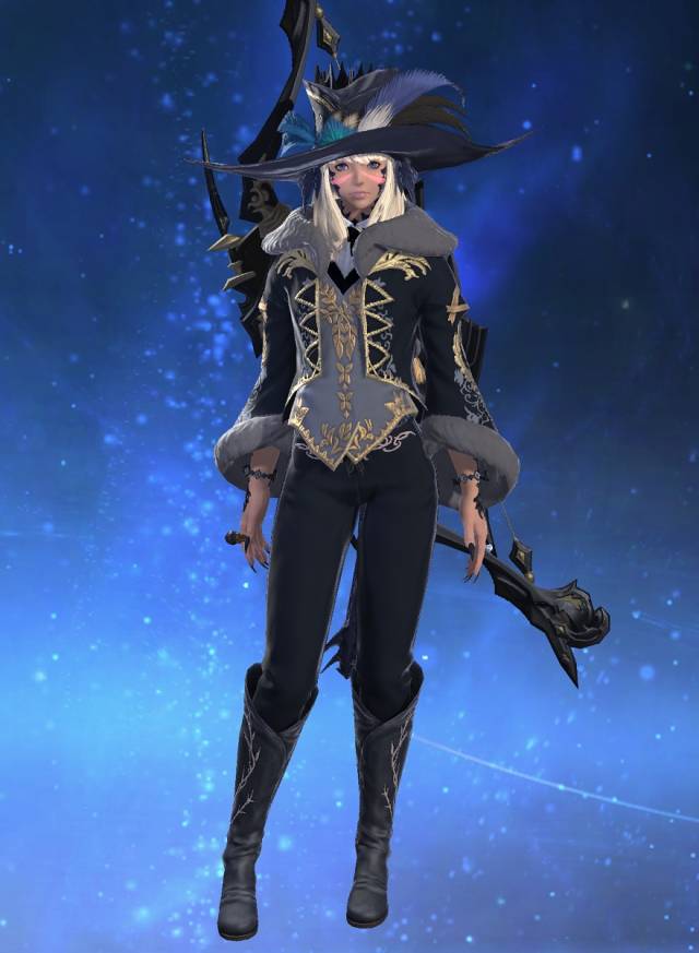Zera Pha'lange