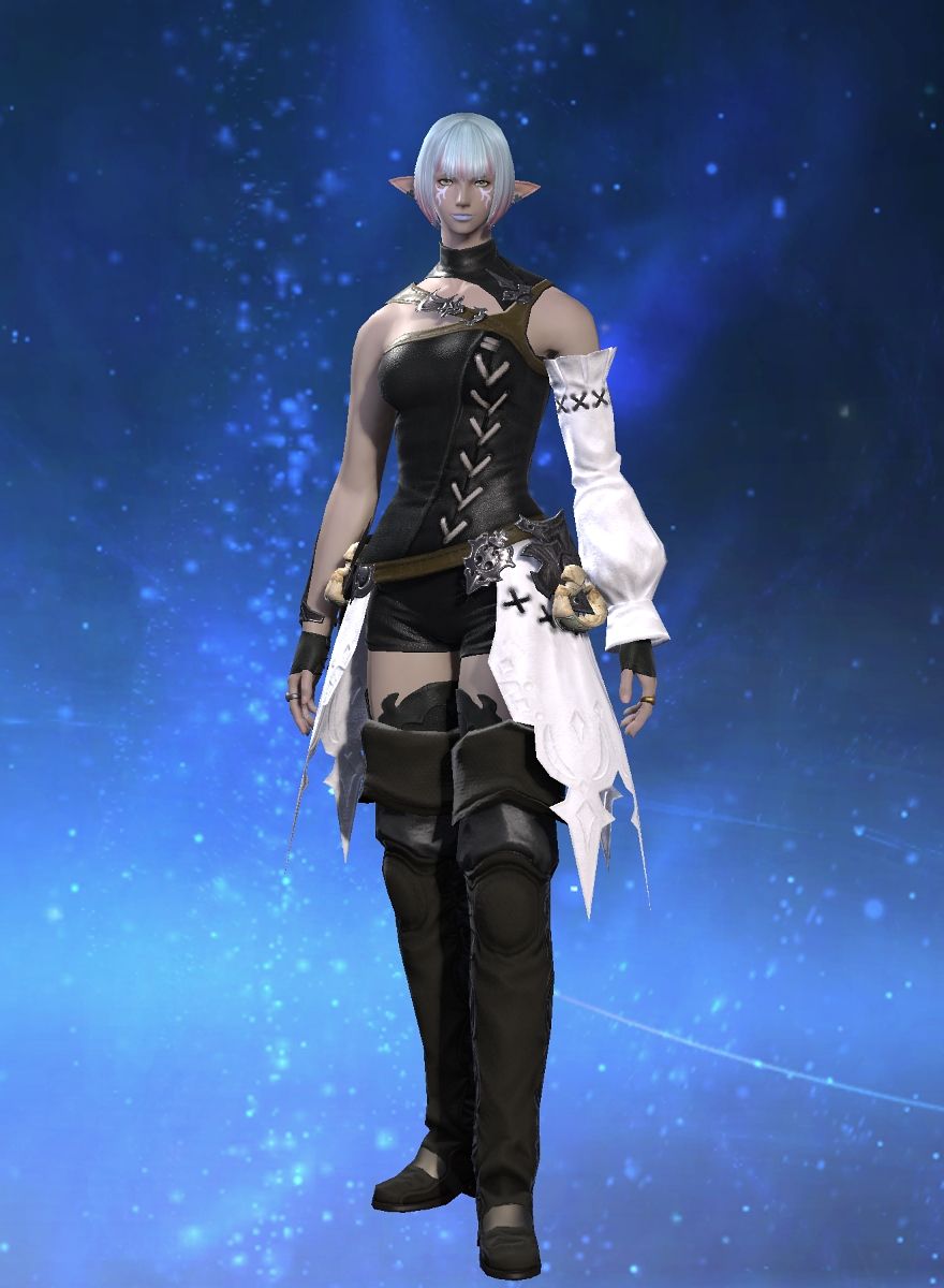 Glamora Brightstone