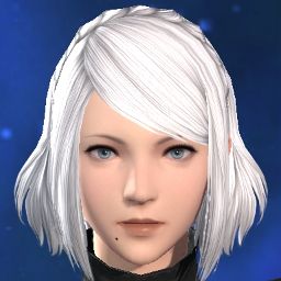 Yorha Nigou