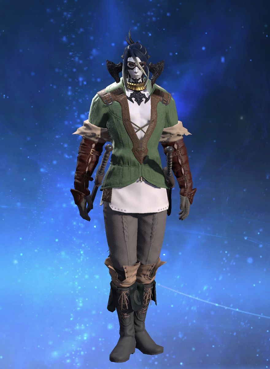 Dante Dreamweaver