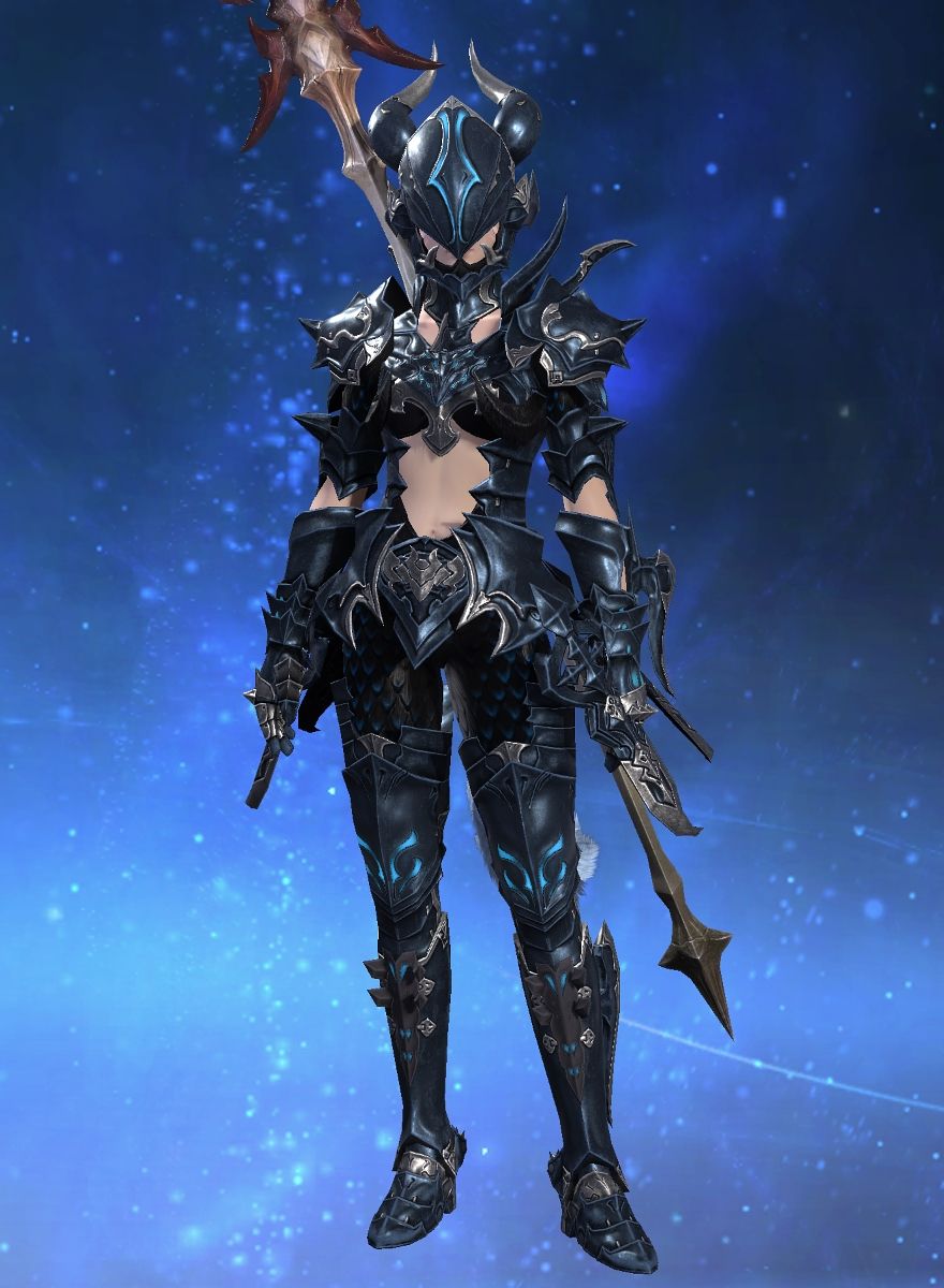 Morwyn Venora