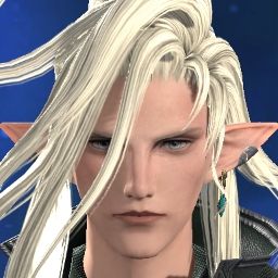 Elfric Feuillevert
