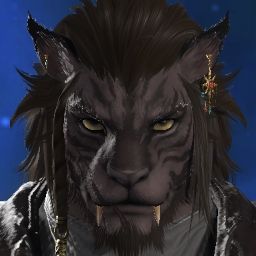 Delphina's Avatar