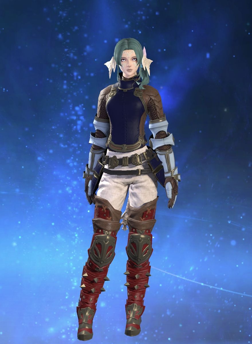 Oydette Arahyrm