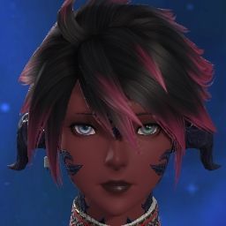 Leuca's Avatar