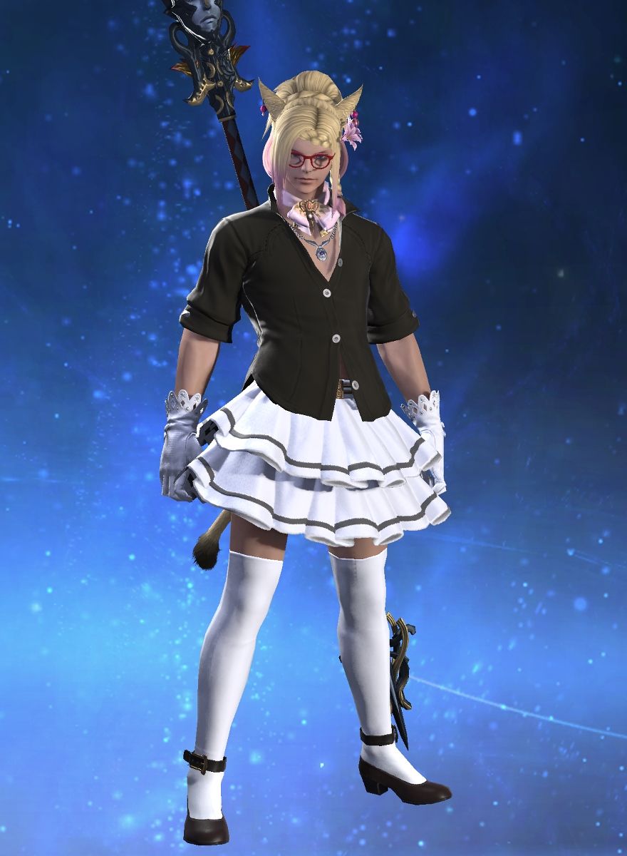Leo Brightmane