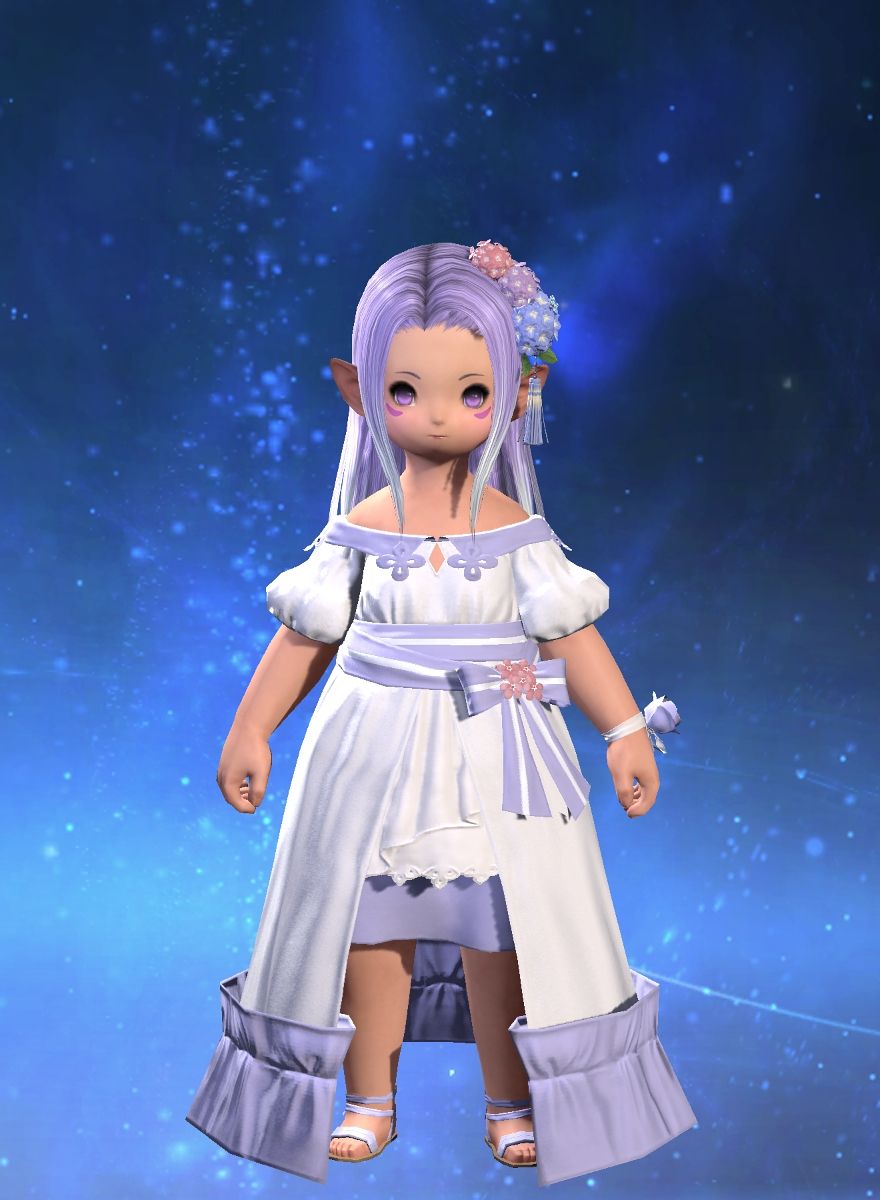 Ekitz Lalafell