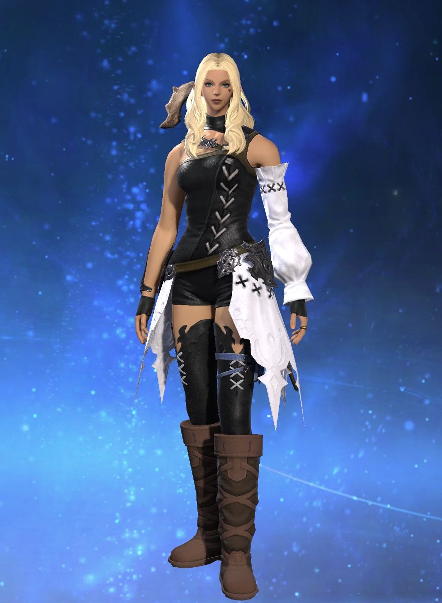 Cyrillia Wyndstryker