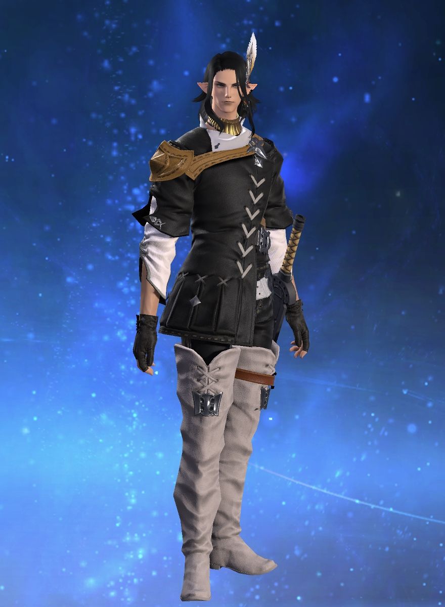 Aymeric Clone