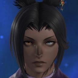Ash'ra Niwa