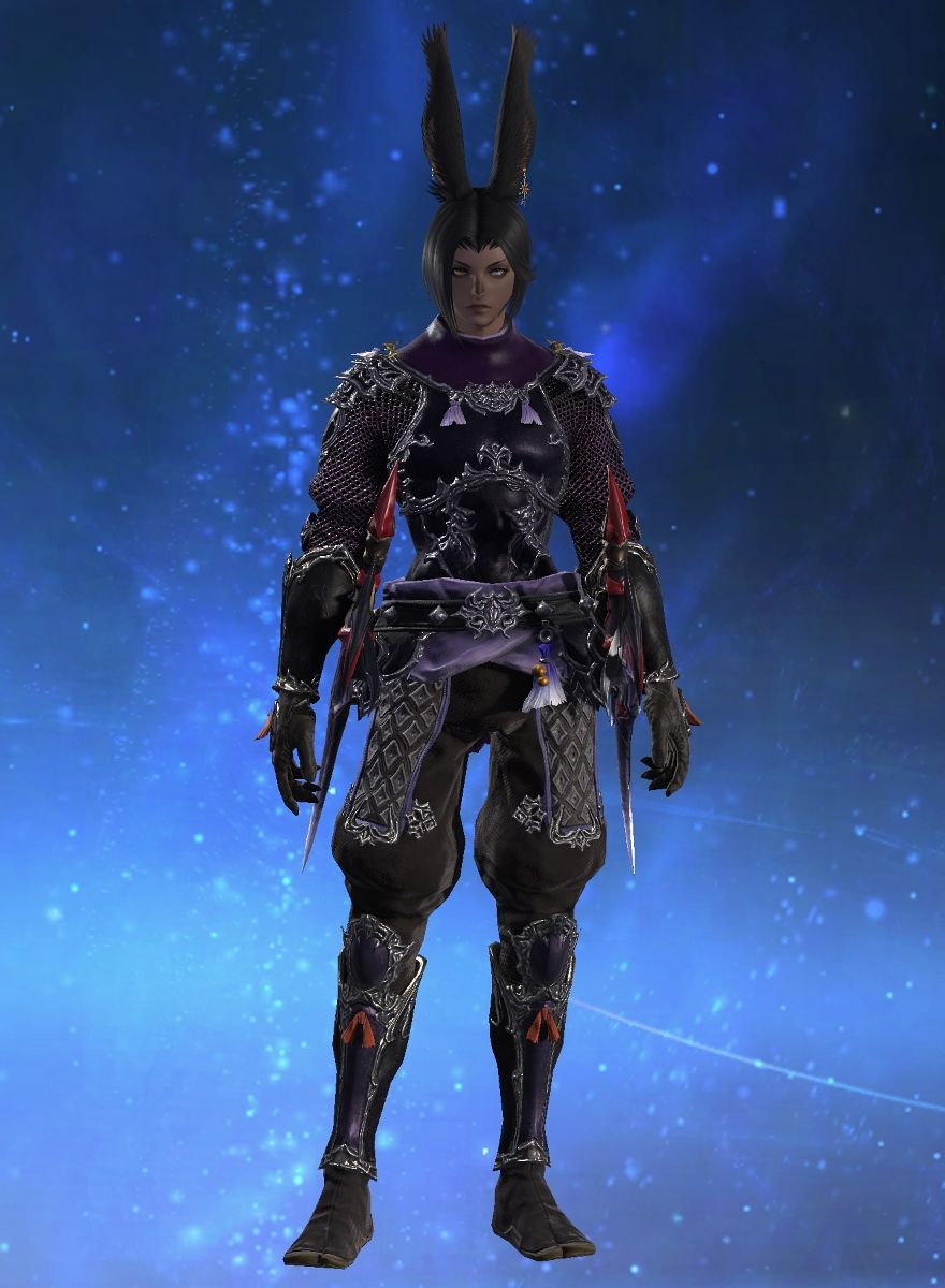 Ash'ra Niwa