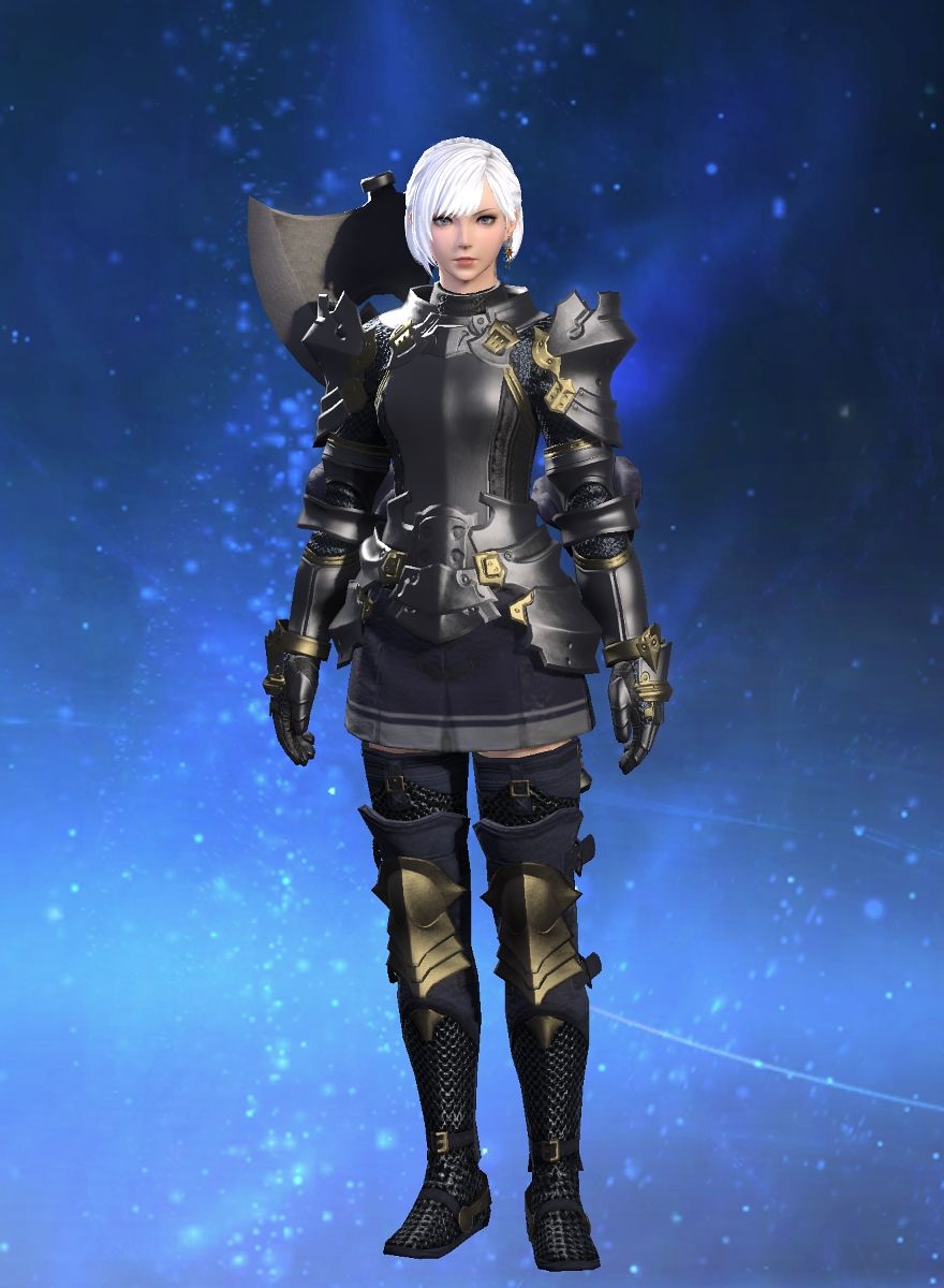 Rune Bright
