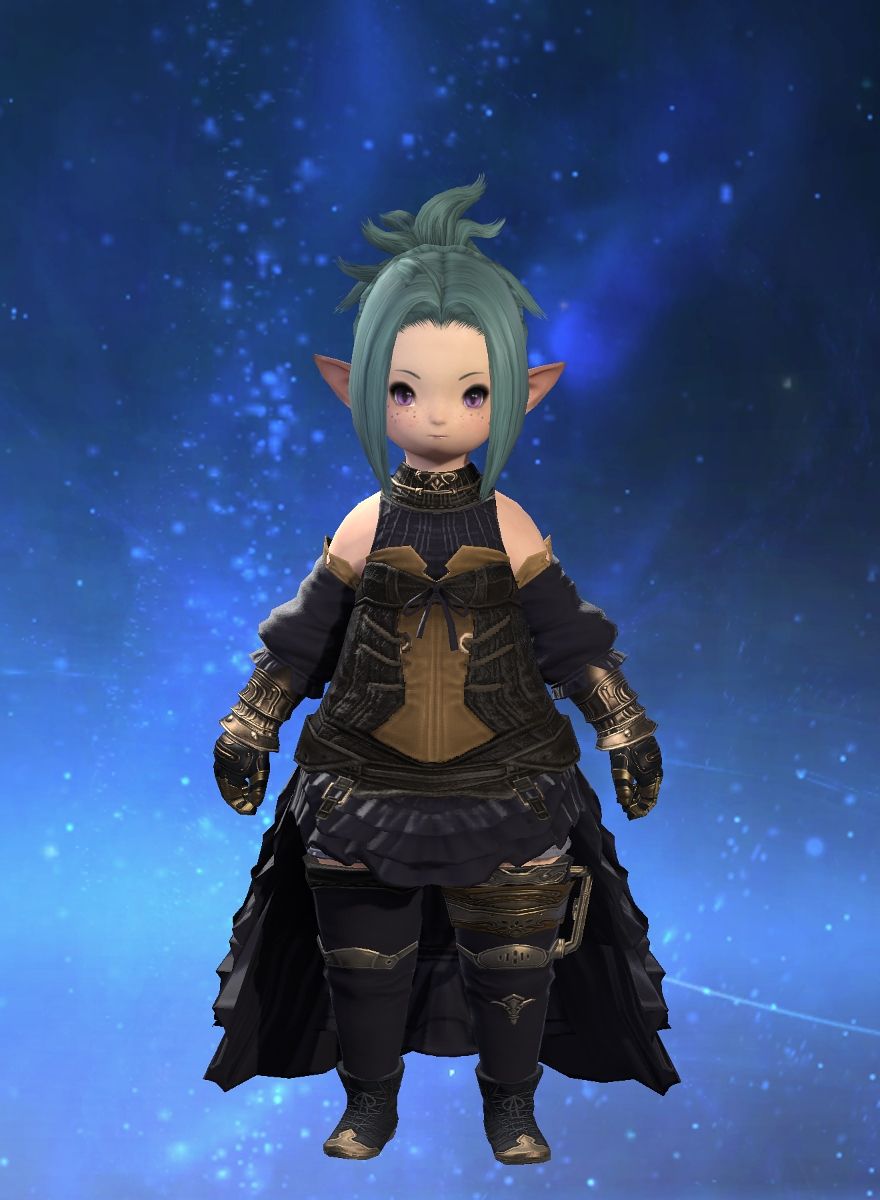 Tiny Popoto