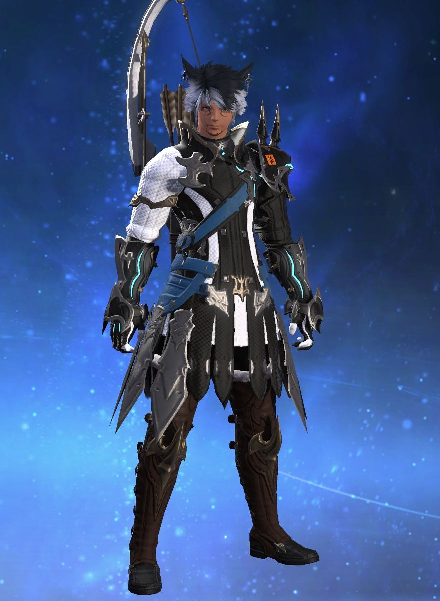 Shiroe Fekszelle