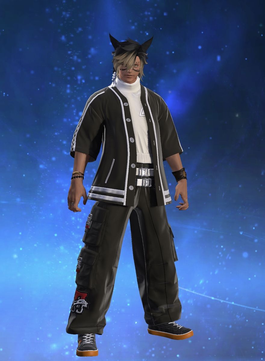 Zane Ito