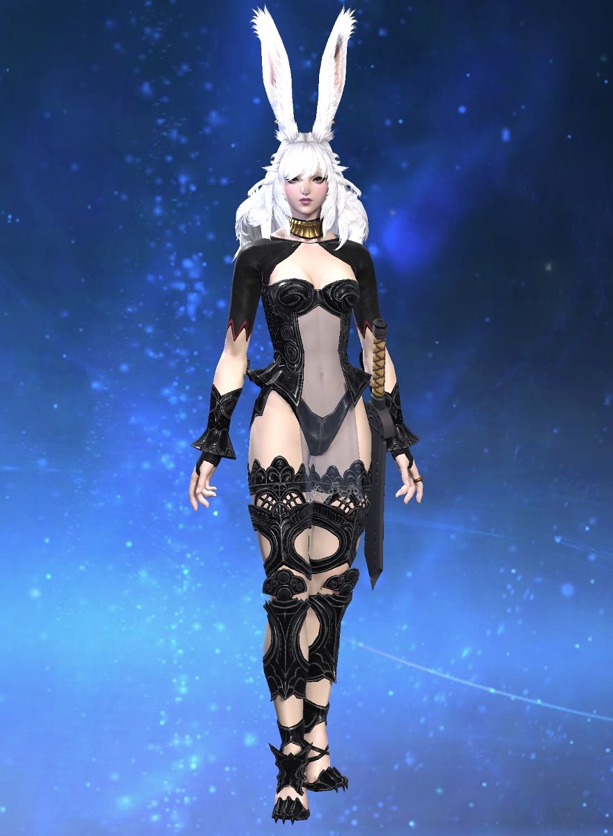 Random Bunny